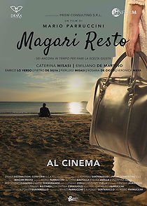 Watch Magari Resto
