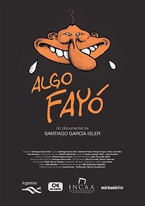 Watch Algo Fayó