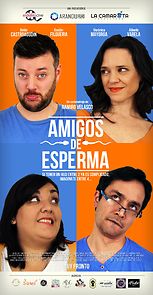 Watch Amigos de esperma (Short 2019)