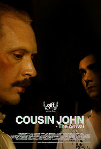 Watch Cousin John - The Arrival (Short 2019)