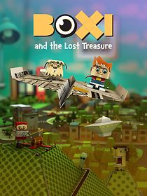 Watch Boxi and the Lost Treasure