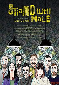 Watch Stiamo tutti male (Short 2019)