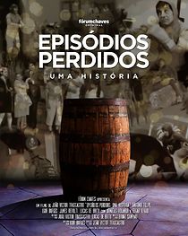 Watch Episódios Perdidos: Uma História