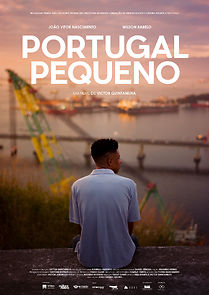 Watch Little Portugal