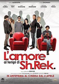 Watch L'amore ai tempi di sh.rek.