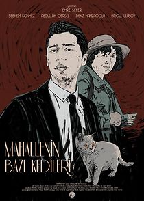 Watch Mahallenin Bazi Kedileri (Short 2019)