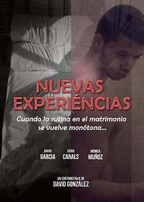 Watch Nuevas experiencias (Short 2015)