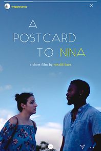 Watch A Postcard to Nina (Short 2020)