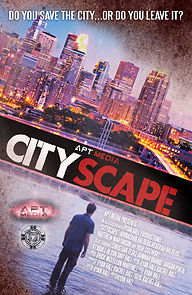 Watch Cityscape