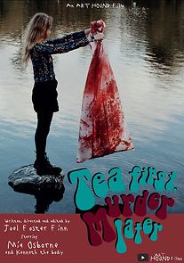 Watch Tea First, Murder Later (Short 2018)