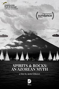 Watch Spirits and Rocks: An Azorean Myth