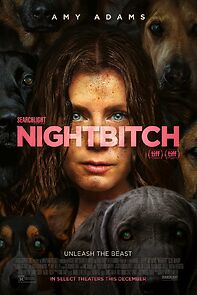 Watch Nightbitch