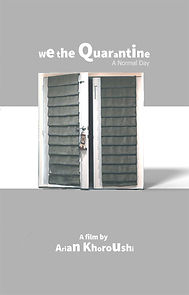 Watch We the Quarantine (Short 2020)