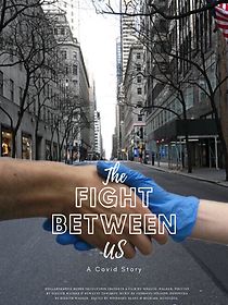 Watch The Fight Between Us (Short 2021)