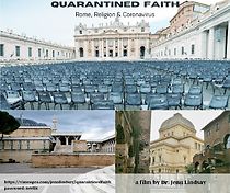 Watch Quarantined Faith: Rome, Religion and Coronavirus