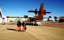 Watch Canadair - Un avion de légende