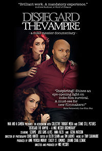 Watch Disregard the Vampire: A Mike Messier Documentary