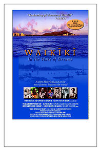Watch Waikiki in the Wake of Dreams