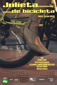 Watch Julieta de Bicicleta (Short 2018)