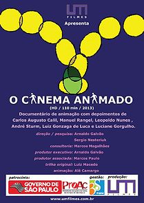 Watch O Cinema Animado