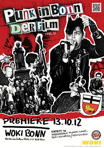 Watch Punk in Bonn: Der Film