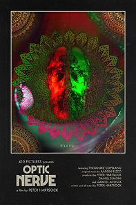 Watch Optic Nerve (Short 2019)