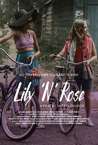 Watch Lily 'N' Rose (Short 2018)