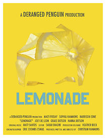 Watch Lemonade (Short 2018)