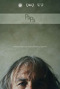 Watch PaPa (Short 2017)