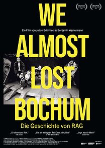 Watch We almost lost Bochum