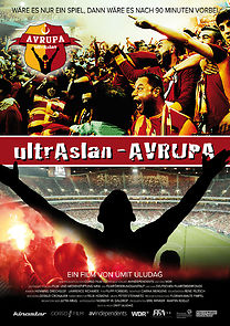 Watch ultrAslan