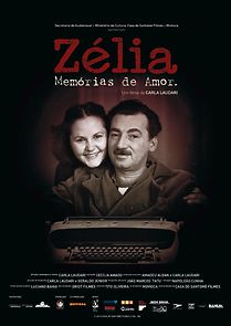 Watch Zelia: Memories of Love