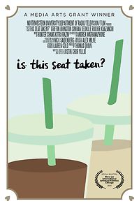 Watch Is This Seat Taken? (Short 2019)