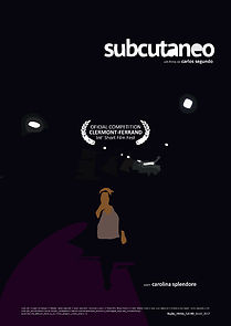 Watch Subcutâneo (Short 2018)