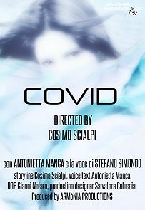 Watch Covid (Short 2020)