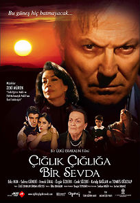 Watch Çiglik Çigliga Bir Sevda