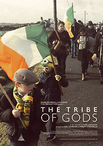 Watch The Tribe of Gods