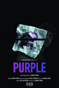 Watch Purple (Short 2018)