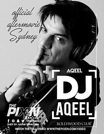 Watch DJ Aqeel in Sydney