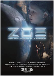 Watch Zoe (Short 2019)