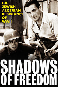 Watch Shadows of Freedom