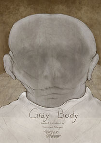 Watch Gray Body