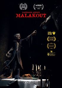 Watch Malakout (Short 2020)