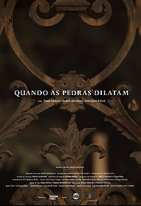 Watch Quando as pedras dilatam (When stones swell) (Short 2018)