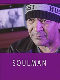 Watch Soulman (Short 2019)