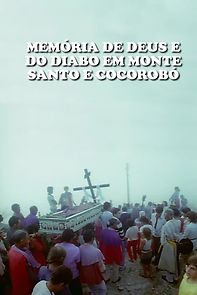 Watch Memória de Deus e do Diabo em Monte Santo e Cocorobó (Short 1984)