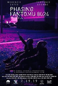 Watch Phasing Fantomu 8024 (Short 2019)