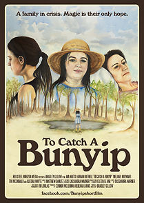 Watch To Catch a Bunyip (Short 2019)