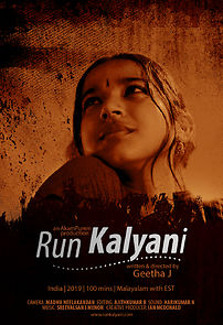 Watch Run Kalyani