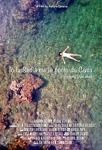 Watch Io la sedia me la porto da casa (Short 2019)